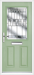 chartwell green